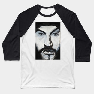 Dj Muggs Baseball T-Shirt